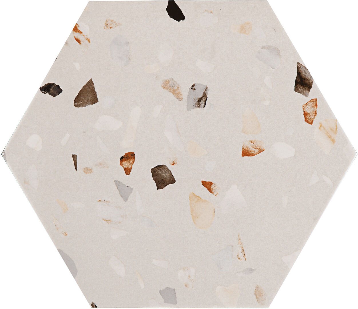 Купить Pamesa Hex Doria Sabbia 25,8x29 