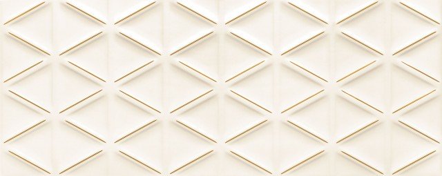 Купить Tubadzin Senza D-Senza Geo White STR  29,8x74,8 