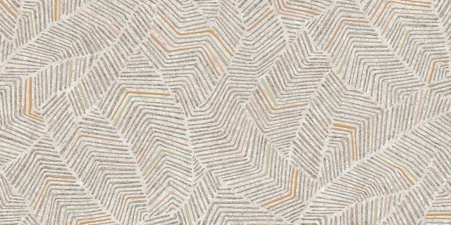 Купить Vitra Stone-X Декор Этнический Микс Холодная Гамма R10A 30х60 