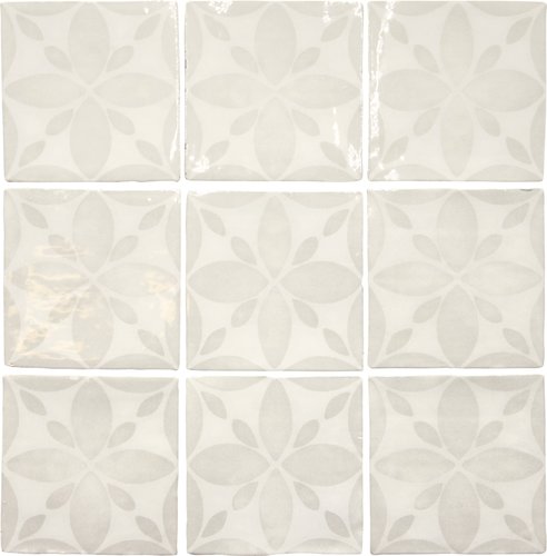 Купить Ape Fado Mariza White 13x13 