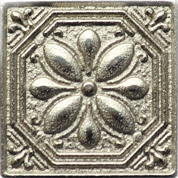 Купить Azuliber Savoy Nickel 5х5 