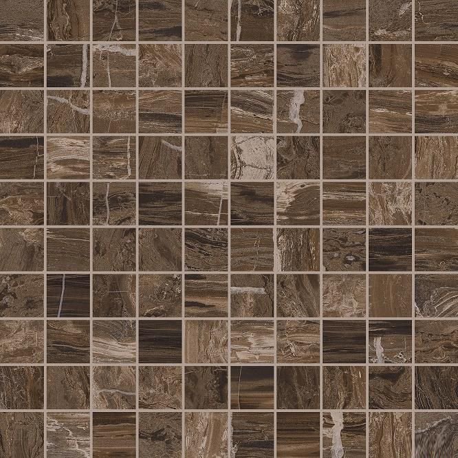 Купить Gardenia Orchidea Charme Сappuccino Mosaico Quadro T100 29,5х29,5 