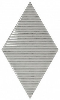 Купить Equipe Rhombus Bambu Grey 15.2x26.3 