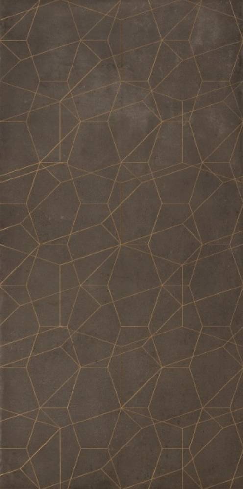 Купить Cercom Infinity Fence Moka Golden Rett 60х120 