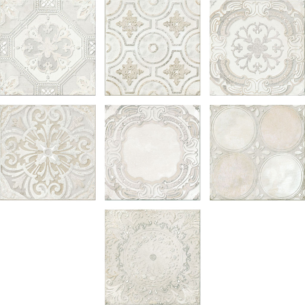 Купить La Platera Essence-D 45x45 
