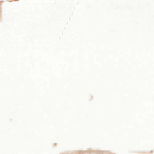 Купить Wow Mestizaje Zellige Decor White 12,5х12,5 