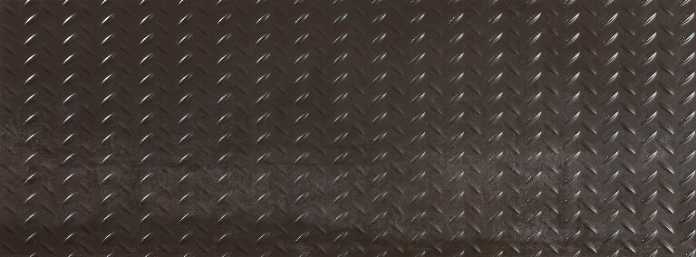 Купить Azulev Expression Wheat Titanio Slimrect 25х65 