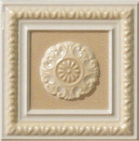 Купить Vallelunga Lirica Visone Cornice 10х10 