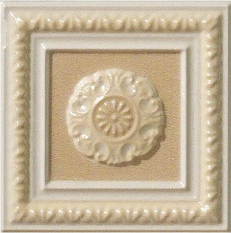 Купить Vallelunga Lirica Visone Cornice 10х10 
