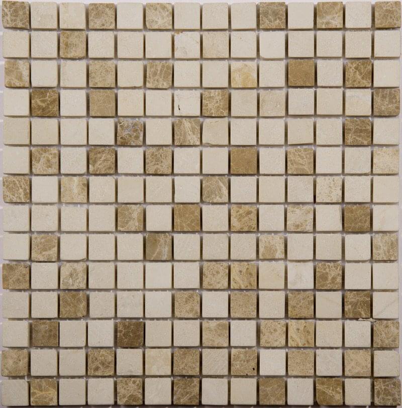 Купить NS Mosaic Stone K-702 Камень Матовый (20*20*8) 30,5x30,5 