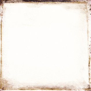 Купить Land Porcelanico Lookback White Lappato 89,46x89,46 