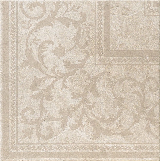 Купить Vallelunga Villa d'Este Grigio Angolo Fascia Este 30х30 