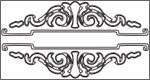 Купить LaDiva Veronica List. Ferrara 10х20 