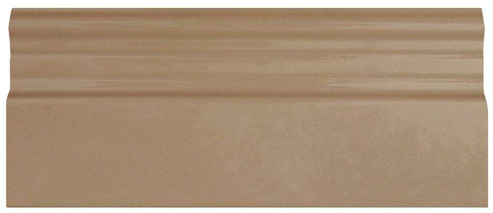 Купить Fap Manhattan Alzata Sand 12,5x30 