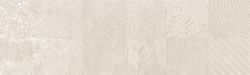 Купить Ibero Neutral Atelier White 29x100 