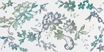 Купить Ajour Bianco Musa 2 30х60 