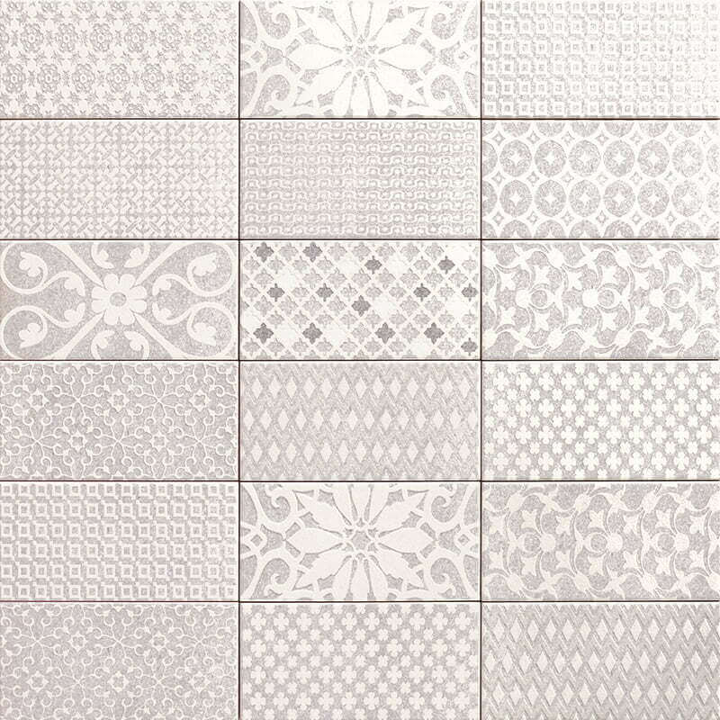 Купить Mainzu Menfis Tebas Grey 10x20 