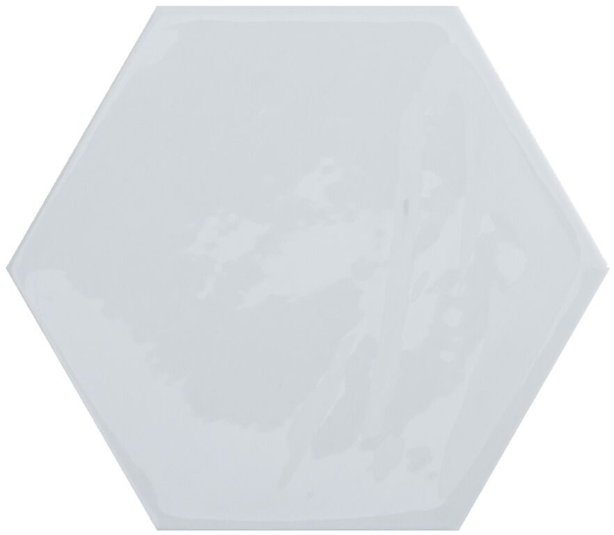 Купить Cifre Kane Picket White Glossy 16x18 