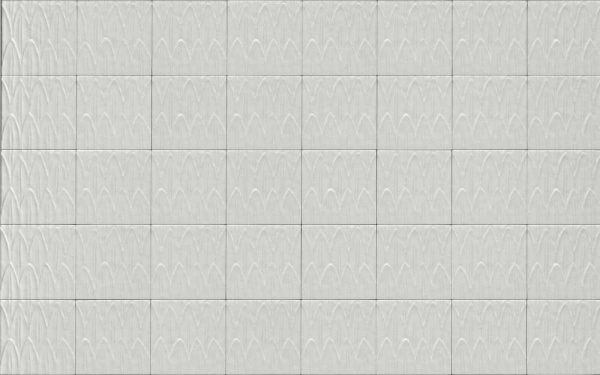 Купить Ragno Sol Struttura Foglia Bianco 3D 15x15 