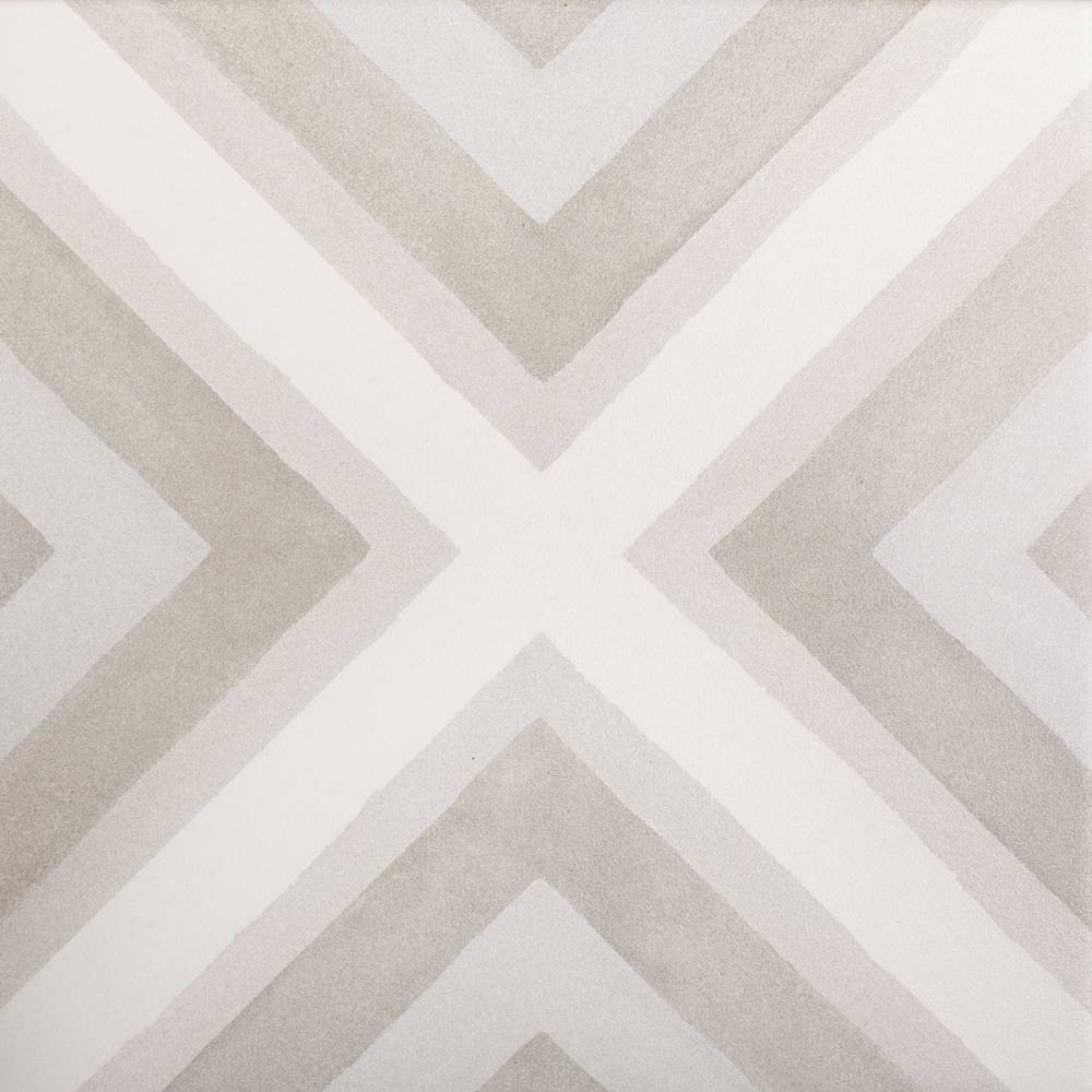 Купить Decocer Aquarel Beige 20x20 