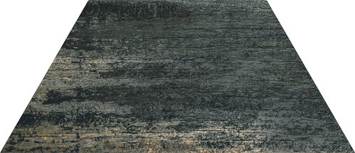 Купить Carmen Ceramic Palermo Black 9,8X23 