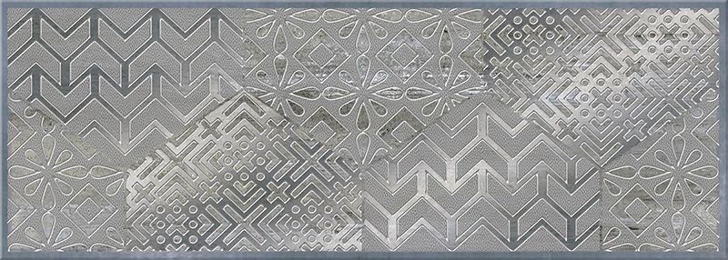 Купить Eletto Ceramica Old Tjikko Patchwork Decor 25,1х70,9 