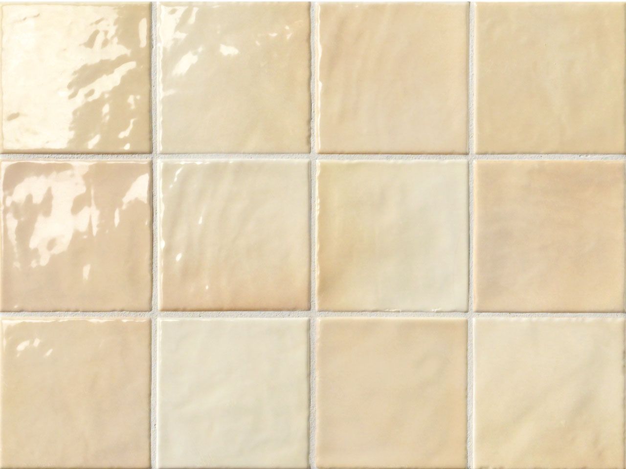 Купить Bayker Napoli Crema 10x10 