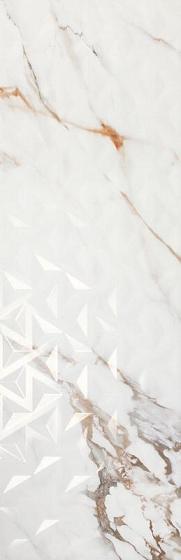 Купить Porcelanite Dos Firenze 1219 Calacatta Gold Rel Geo Ret 40х120 