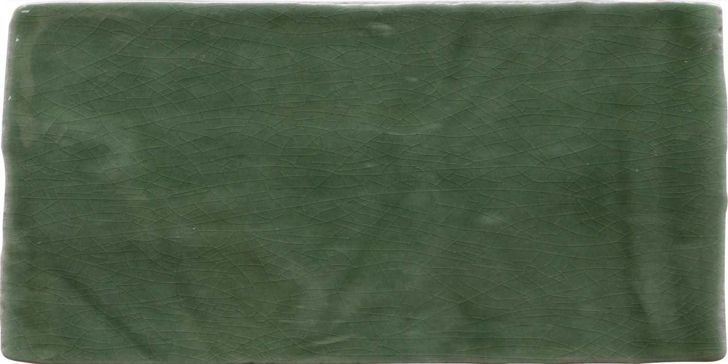 Купить Cevica Trending Colors Antic Musgo Craquelé 7,5x15 