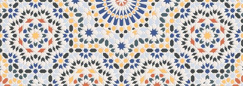 Купить Kerlife Menara Decor 25,1x70,9 