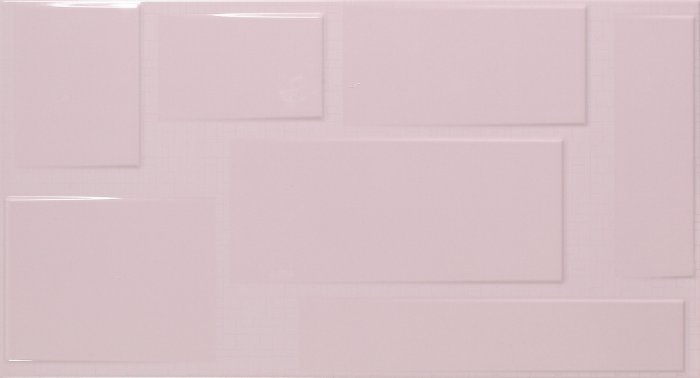 Купить Fanal Blocks Relieve Lavanda Rev 32,5х60 