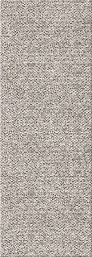 Купить Eletto Ceramica Agra Beige Arabesko 25,1x70,9 