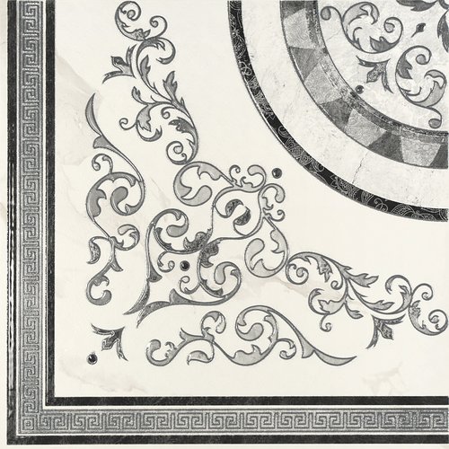 Купить APE Mandalay Roseton 60x60 set 4pc. 