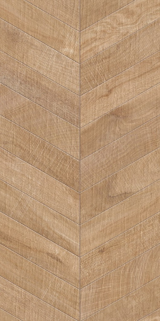 Купить Ibero Artwood Chevron Natural 120х60 
