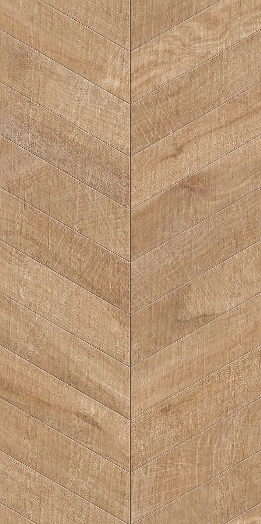 Купить Ibero Artwood Chevron Natural 120х60 