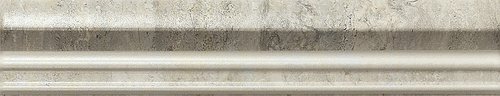 Купить Ape Travertino Moldura Matt Brescia 5x25 