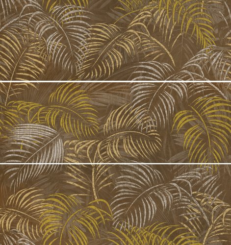 Купить Ape Meteoris Decor Set(3) Aurelia Oxid 35x100 