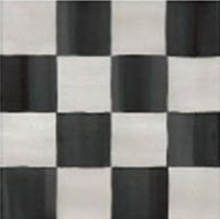 Купить Iris Terre Terrecotte Nero Pattern 2 45.7х45.7 