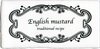 Купить Decocer Devon English Mustard Super White 7,5х15 