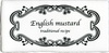 Купить Decocer Devon English Mustard Super White 7,5х15 