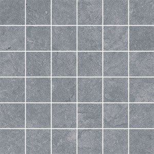 Купить Vives Delta Mosaico Saria Cemento Antideslizante 30x30 