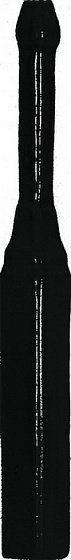 Купить Adex Neri Angulo Exterior Rodapie Clasico Negro 3,5х15 