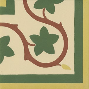 Купить Vives 1900 Gaudi-3 20х20 