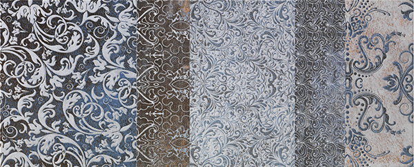 Купить Impronta Shine Turchese Batik B 24x59 
