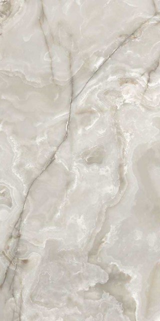 Купить Casa Dolce Casa Onyx&More Magnum Cdc Silver Onyx Glossy 6mm 120x240 
