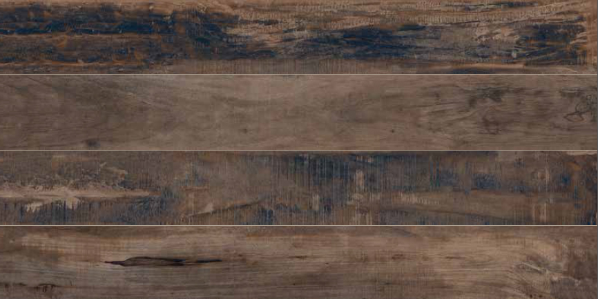 Купить Flaviker Dublin Smoked 20х120 Rett. 