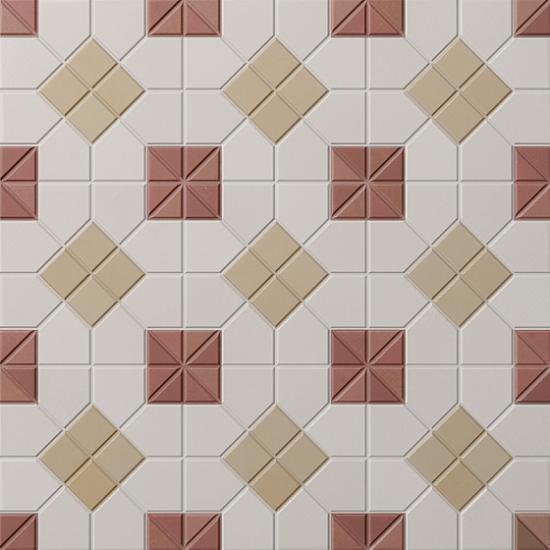 Купить Wow Tesserae Suit Grana 28х28 