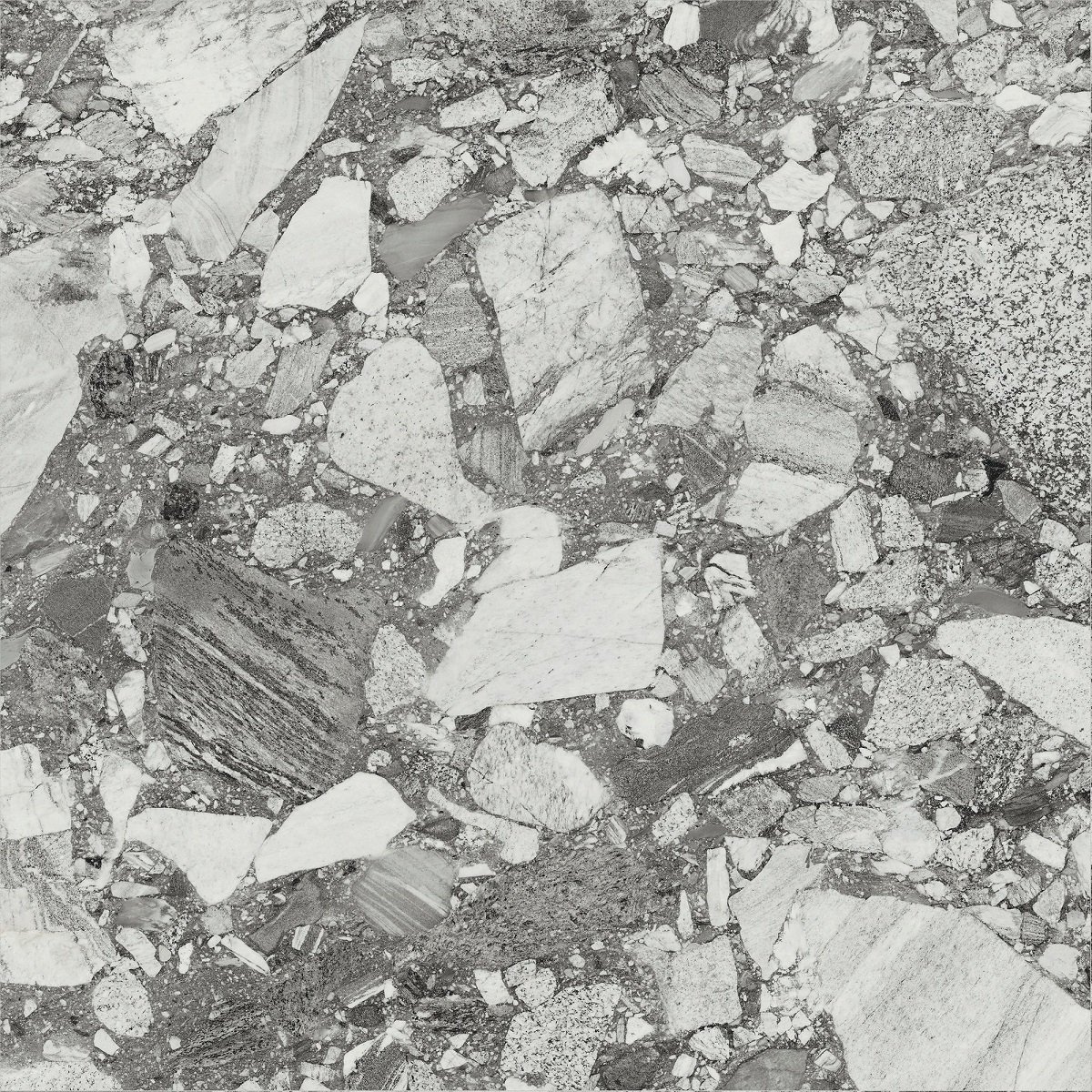 Купить Fanal Stone River White 89,8х89,8 