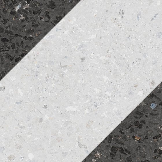 Купить Wow Color Drops Natural Drops Bit Decor Graphite 18,5x18,5 