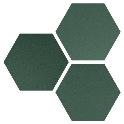 Купить Wow Six Hexa Green 14x16 